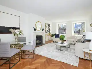 Turnkey Two Bedroom off of Fifth Avenue