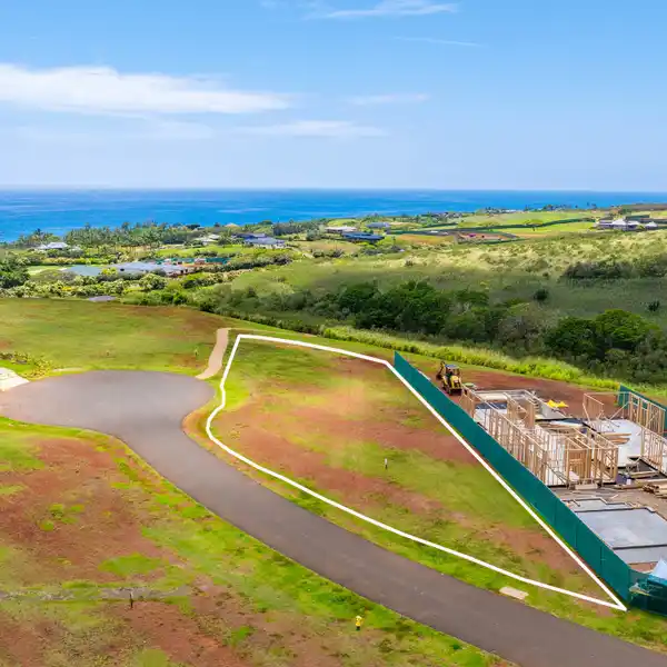 AEPO NEI HOMESITE WITH AMAZING VIEWS