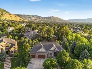 Extensively Upgraded Luxury Residence on an Expansive Lot