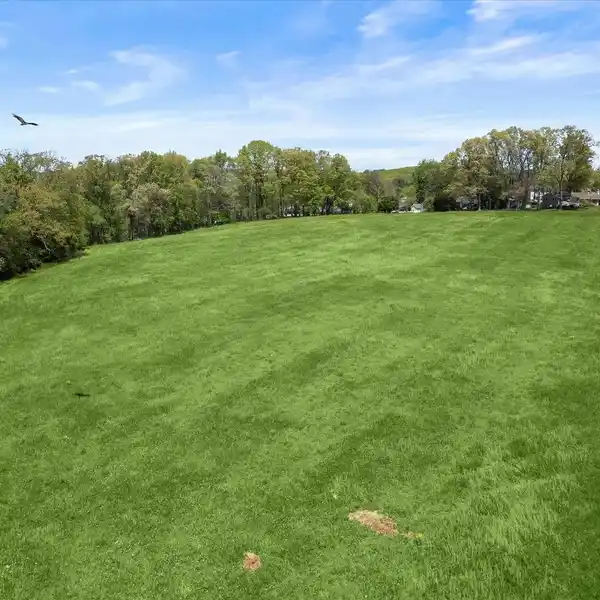 43 ACRES OF PANORAMIC COUNTRYSIDE VIEWS