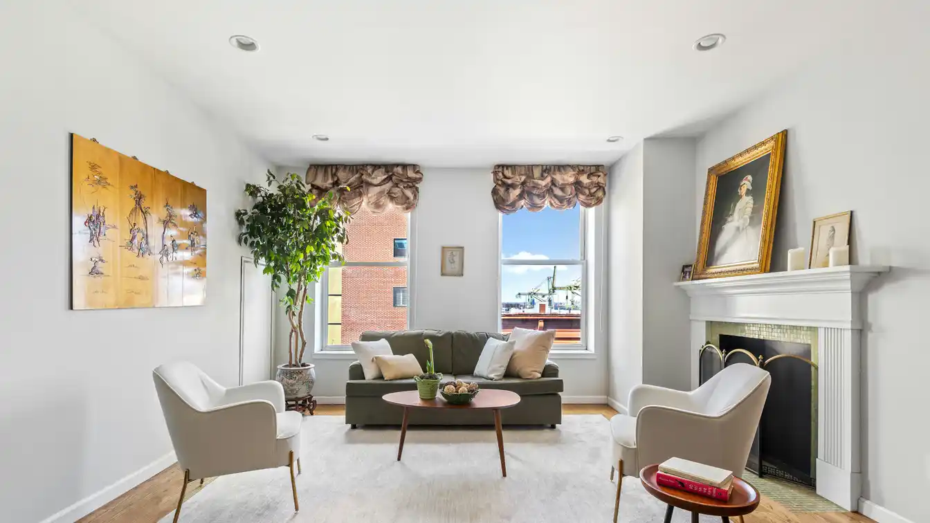 Sunny Corner Two Bedroom