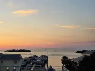 Elevated Old Florida-Style Home on an Expansive Lot