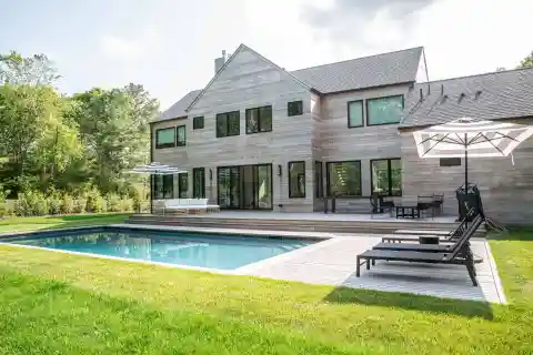 Elegant New Construction Home