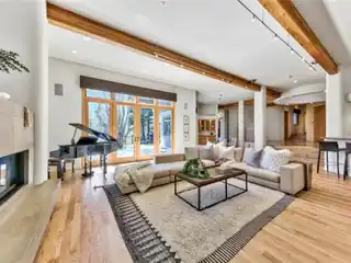 The Pinnacle of Unique and Modern Architecture