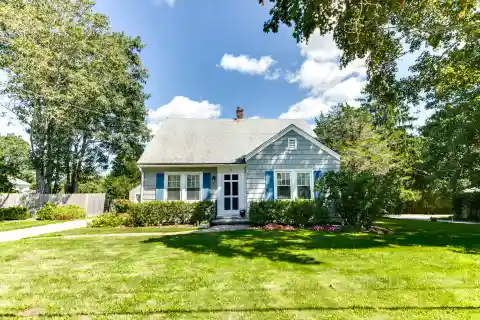 Charming Cottage for Rent