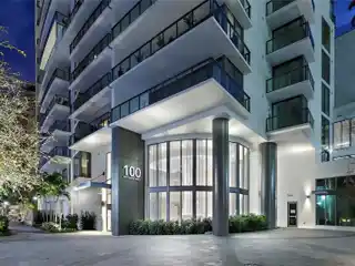 Stylish Sky Residence