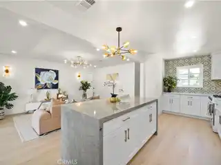 Gorgeous Single-story Home