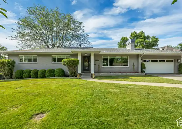 TOTALLY RENOVATED BRICK RAMBLER