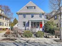 CLASSIC COLLEGE HILL VICTORIAN