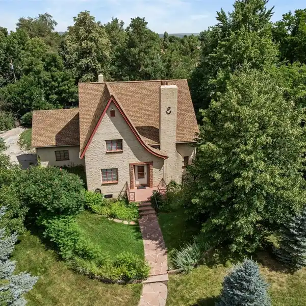 CHARMING STORYBOOK ESTATE IN WHEAT RIDGE