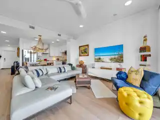 Parkside at the Henderson Beach Resort