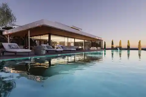 The Ultimate Expression of Luxurious Simplicity