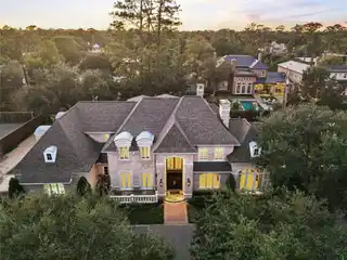 Outstanding Home with Impeccable Millwork