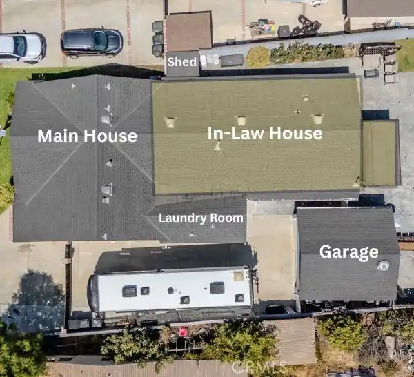 RARE DUAL-LIVING OPPORTUNITY IN WEST COVINA