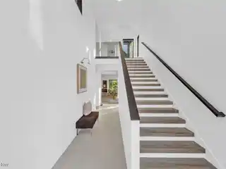 Spacious Sophistication in a Private Enclave