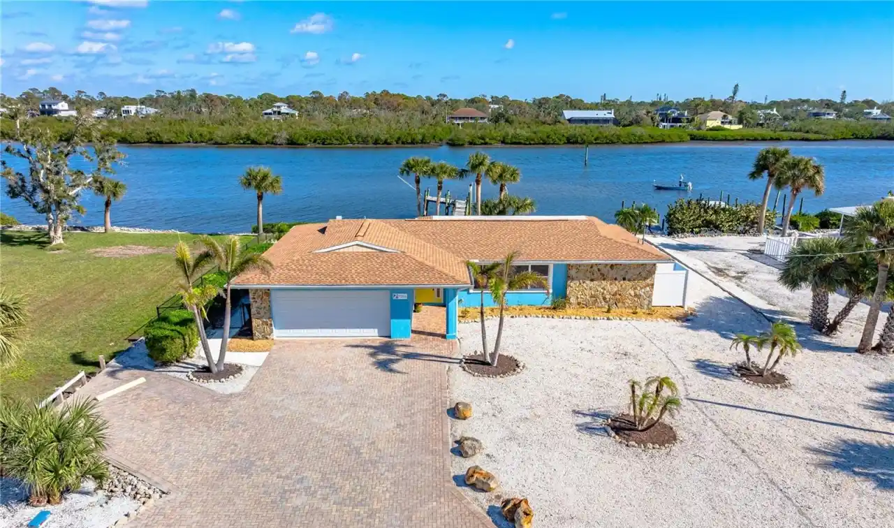 Coastal Charm with Modern Convenience