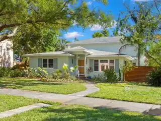 Premier Location in Old Northeast