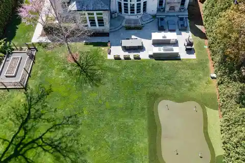 Immaculate Home on a Sunny Oversized Lot