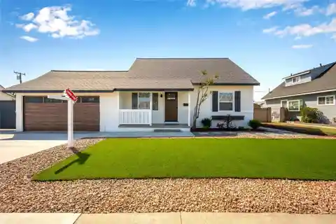 Residential