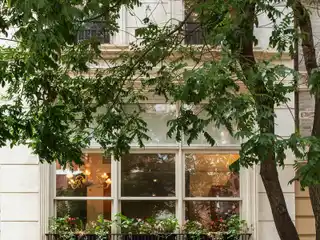 Sophisticated Carnegie Hill Townhome