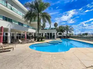 The Ultimate in Sophistication and Comfort