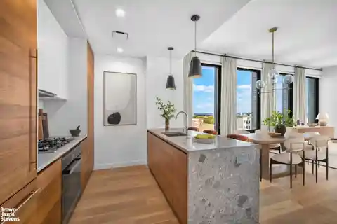 Large Two Bedroom with Parking Included