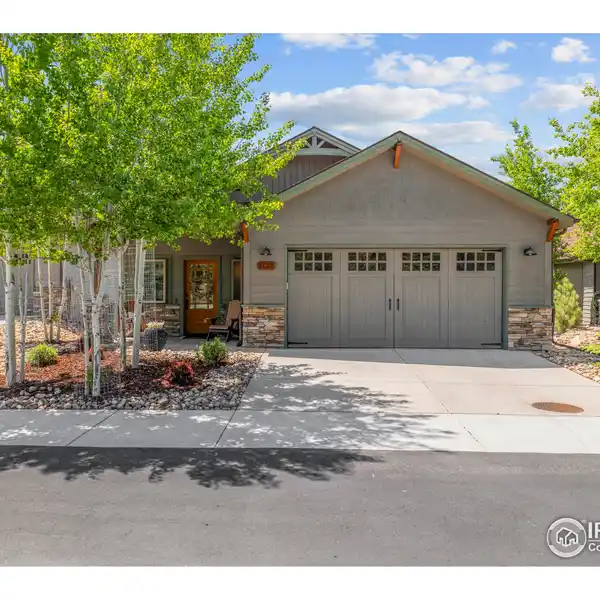 LOCK-AND-LEAVE HOME IN ESTES PARK