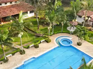 Villa Encantada at El Poblado