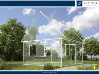 Rare Opportunity in Prime Location of Ismaning Plot