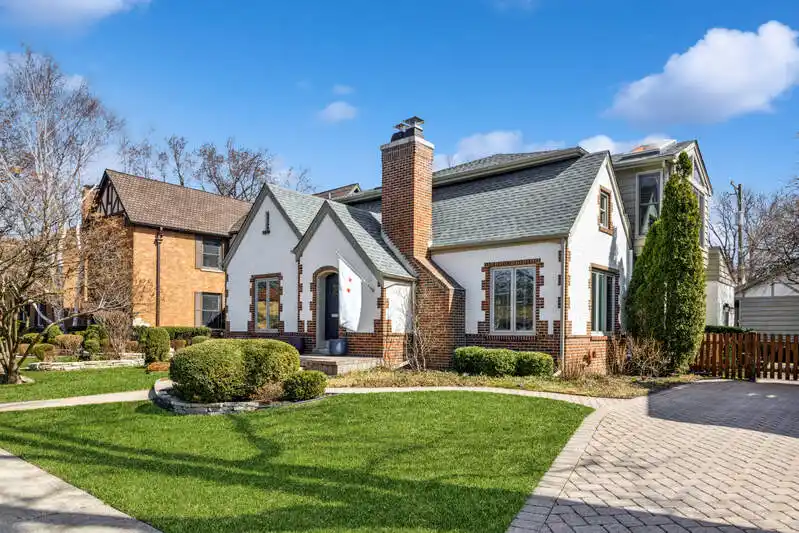 Gorgeous Fully Renovated Home