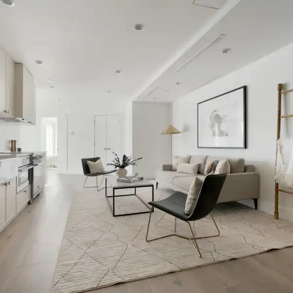 PROSPECT HEIGHTS DUPLEX
