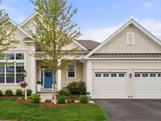 Expansive Sun-Drenched Home in Coveted Vista Point