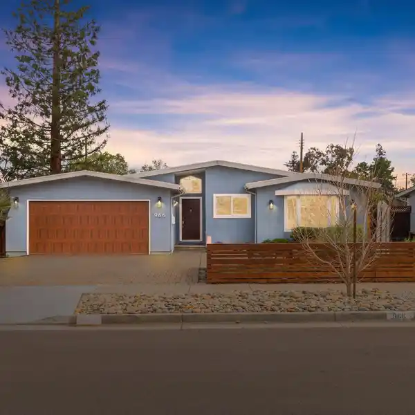 FULLY REMODELED HOME IN NORTH WILLOW GLEN