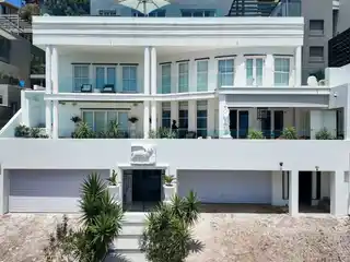 Welcome Home