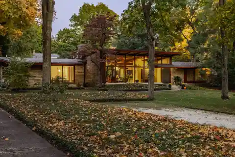 Iconic Design with Timeless Modern Appeal