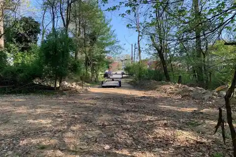 Nearly 30 Acres of Wooded Property