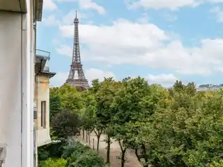 Entirely Renovated Apartment with Exceptional Views