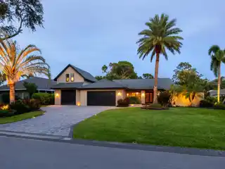 Stunning Pool Home with Spa-inspired Primary Suite & Spacious Lanai