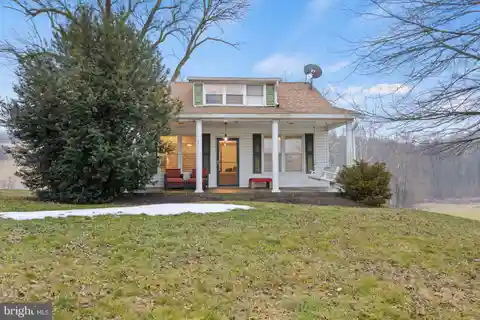 Serene 120-acre Property