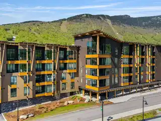 Treehouse Residence at Spruce Peak