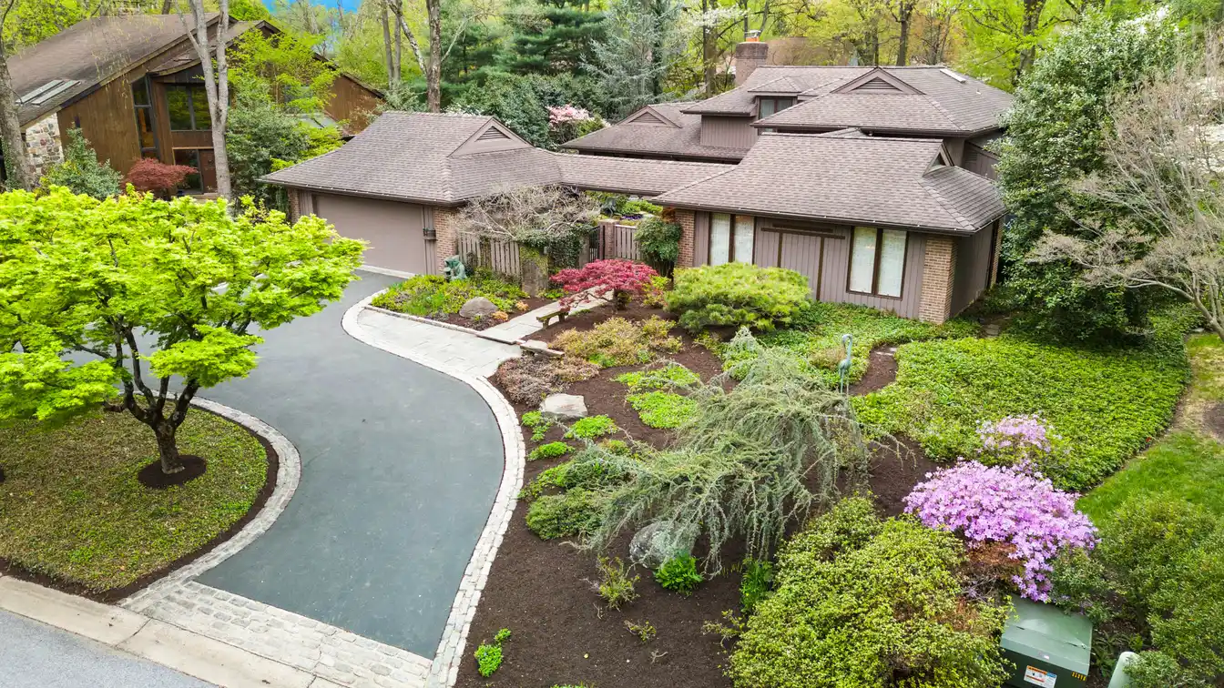 Exceptional Residence in Fairthorne