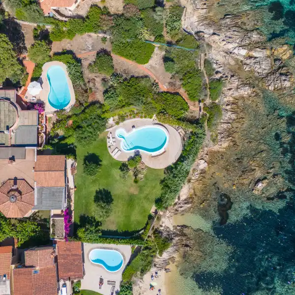 FIVE BEDROOM VILLA WITH POOL AND AMAZING VIEWS