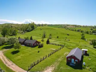 Rare 100-acre Artist's Retreat