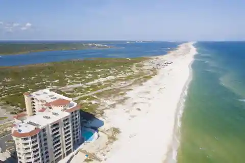 Vista Del Mar - Perdido Key's Premier Luxury Condo