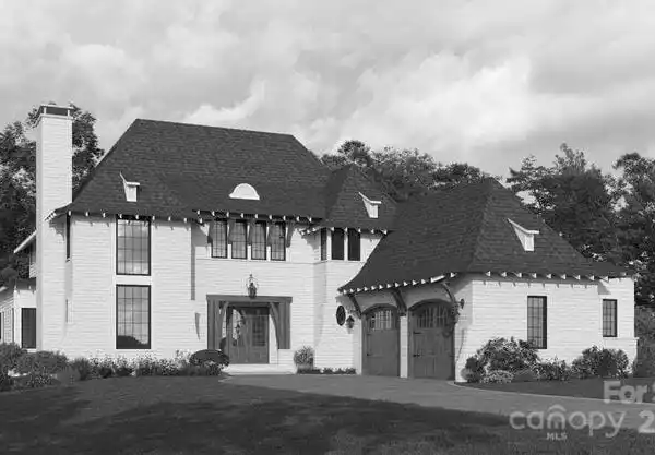 STUNNING SIXTEEN PENNY NEW CONSTRUCTION HOME
