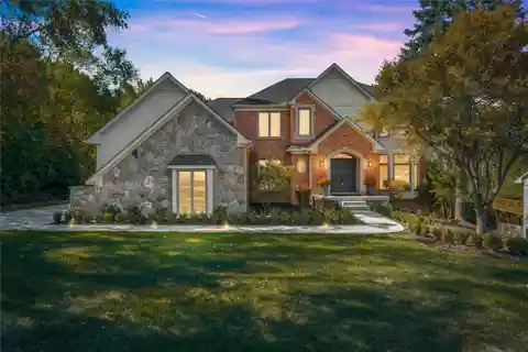 Fully Renovated Home in West Bloomfield