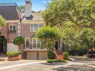 Traditional Elegance in Private Gated Setting