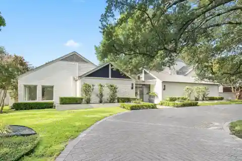Thoughtfully Reimagined and Impeccably Styled Residence