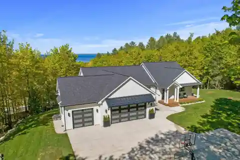Thoughtfully Designed Ranch-style Home