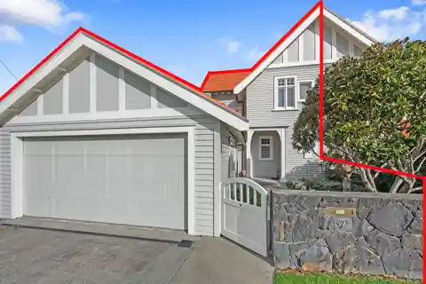 Historic Bayswater Icon with Timeless Elegance
